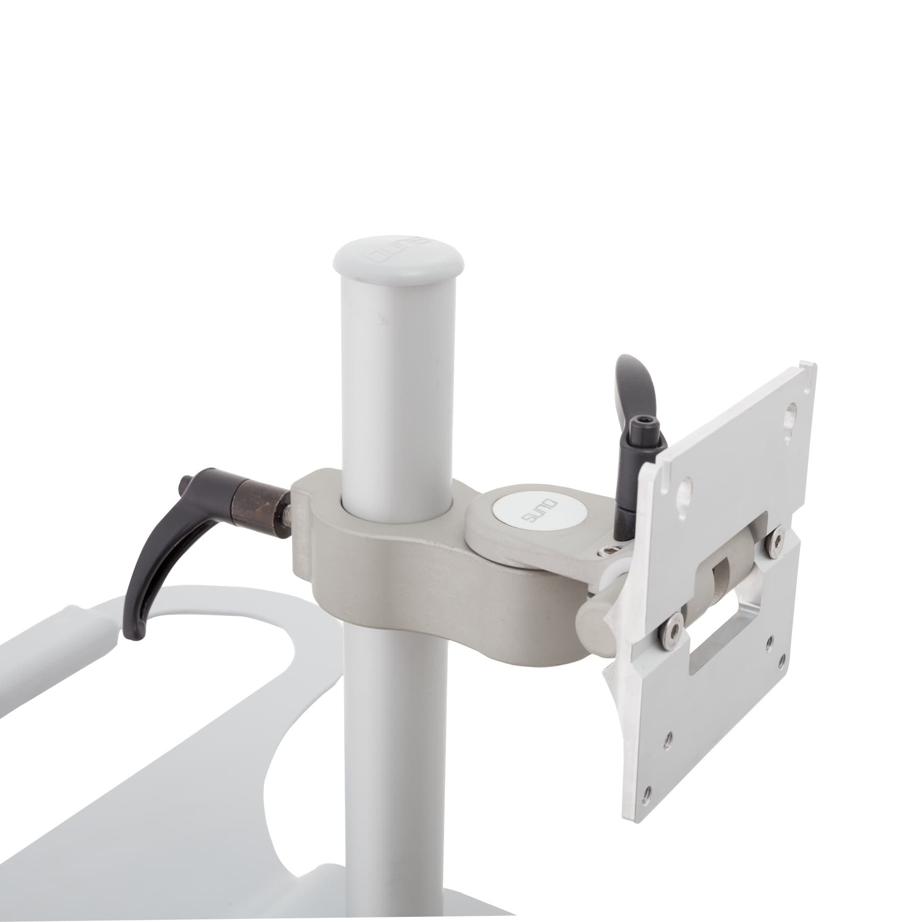 VGA-60D-IACS | Wide Wheel Roll Stand
