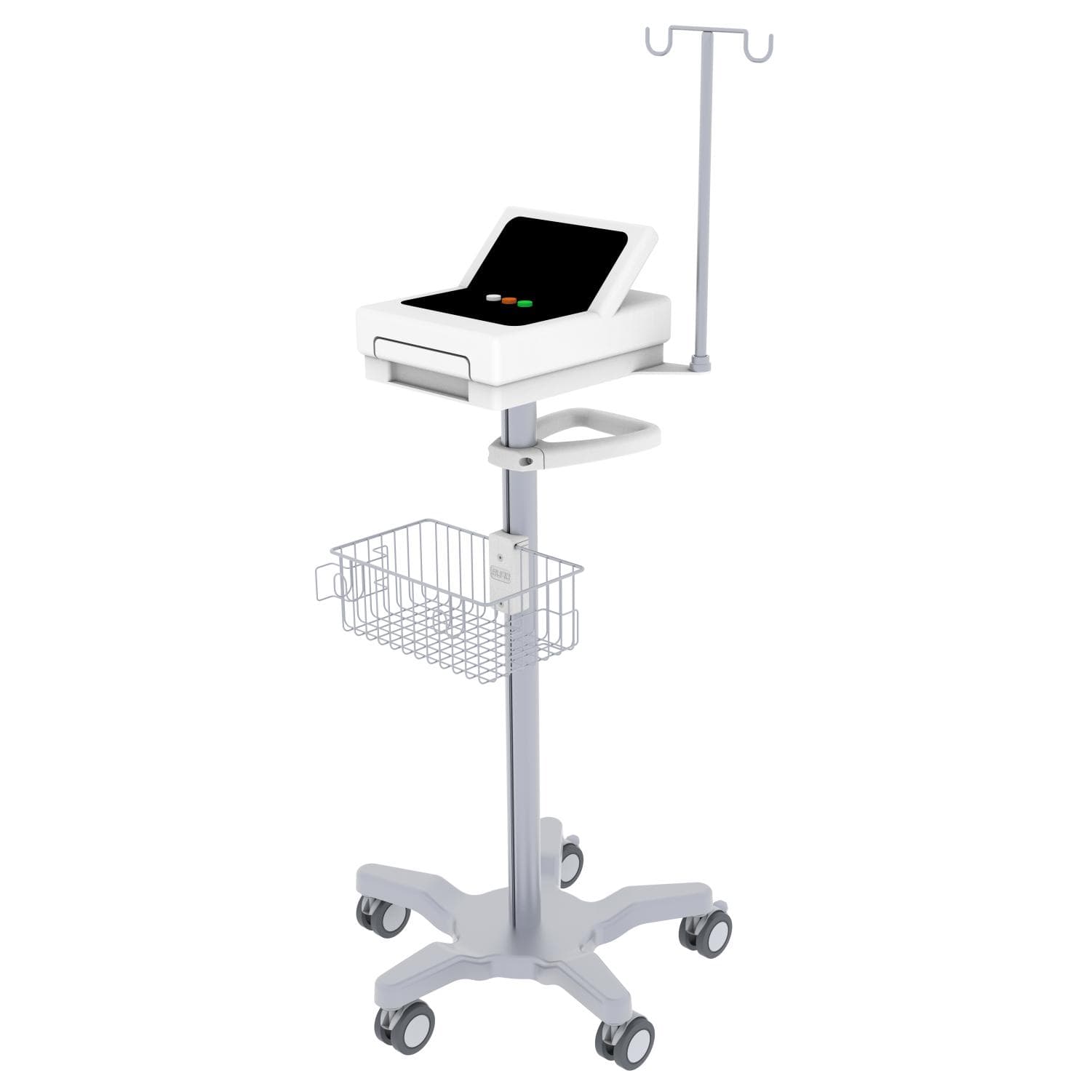 Philips TC20 ECG Medical Mounting Solutions