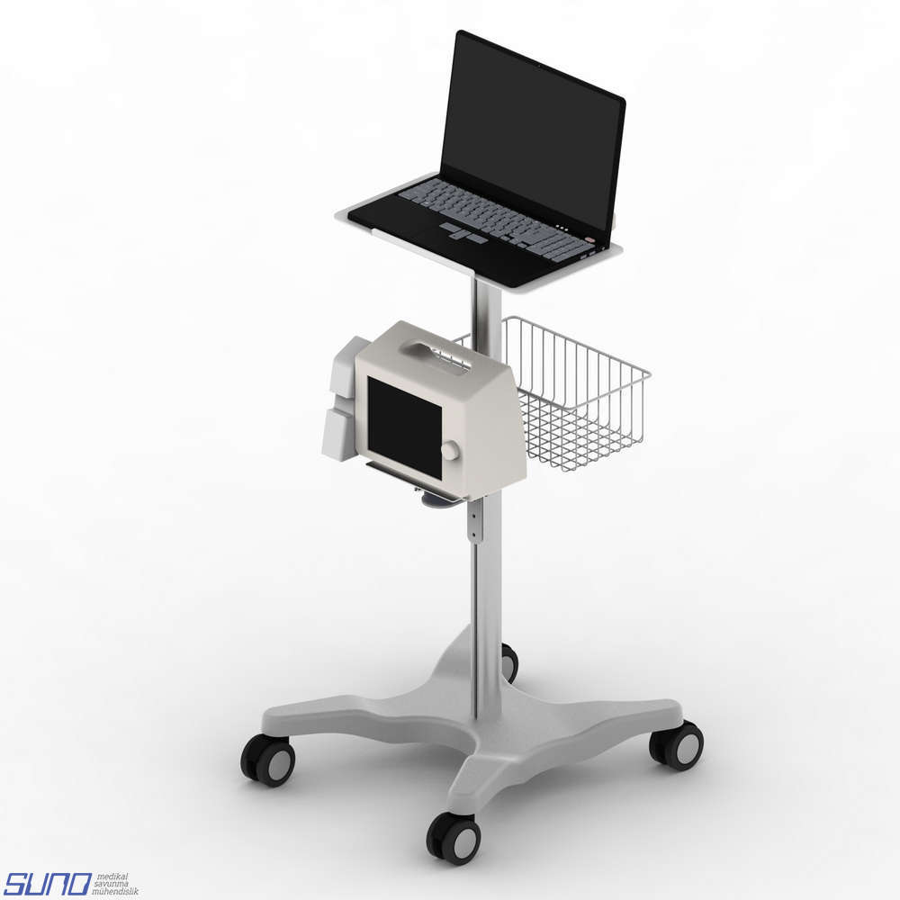 Medical Work Station