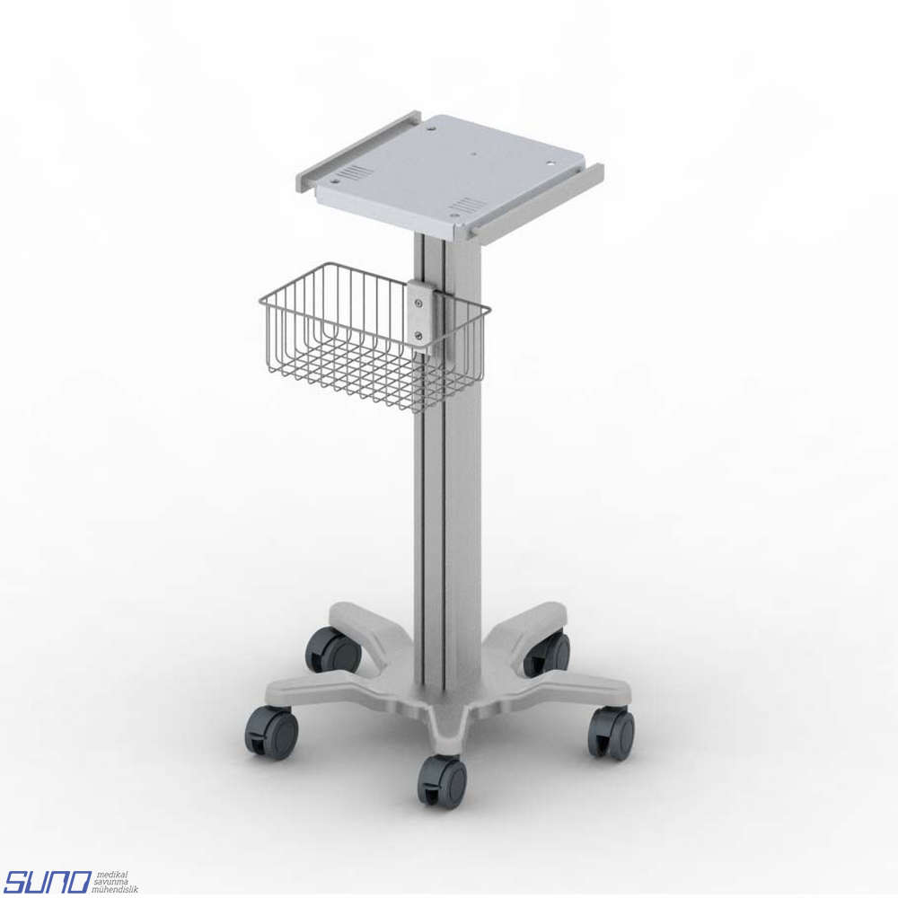 Ventilator